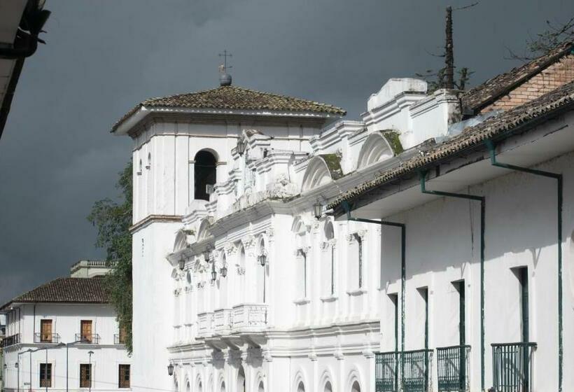 Hôtel Dorado Real Hdr