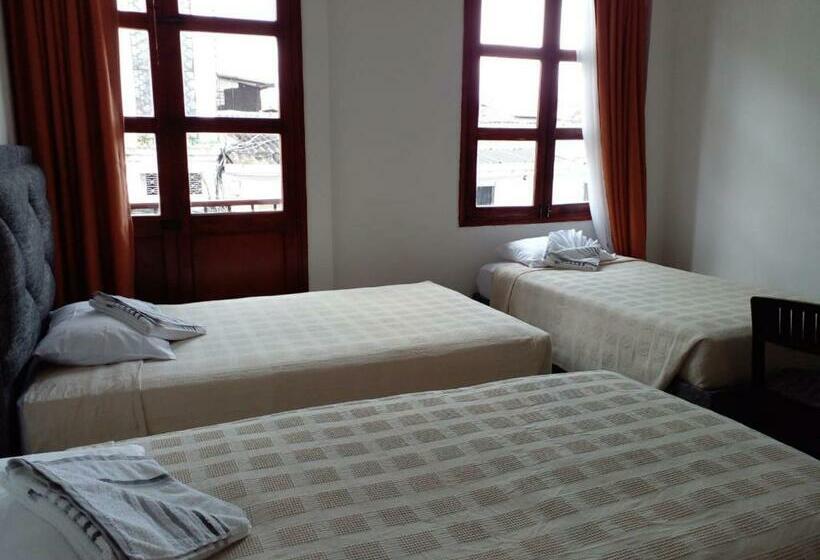 Hôtel Dorado Real Hdr