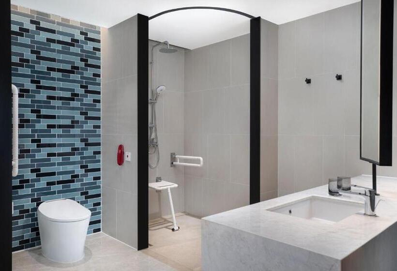 בית מלון כפרי Fairfield By Marriott Shenshan Special Cooperation Zone