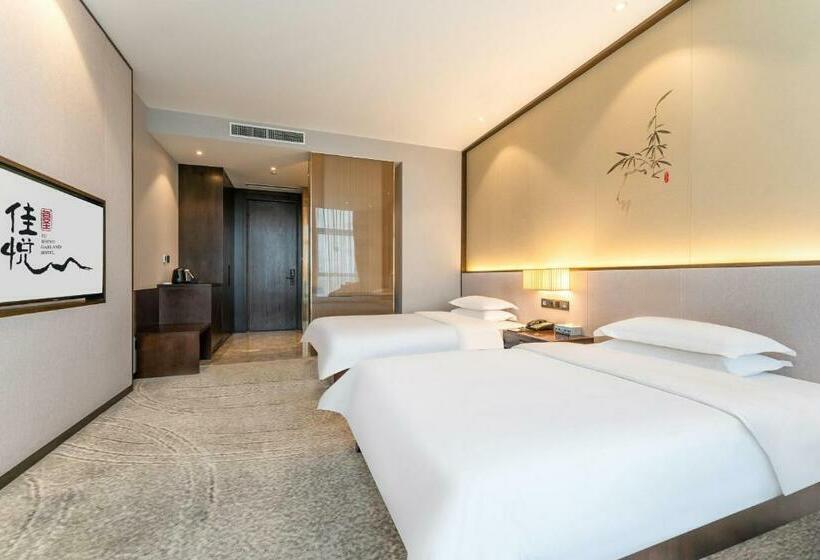 ホテル Fusheng Jiayue