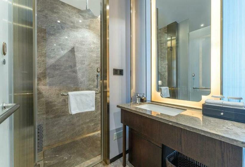 ホテル Fusheng Jiayue