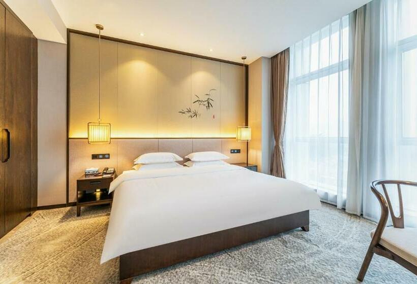 ホテル Fusheng Jiayue