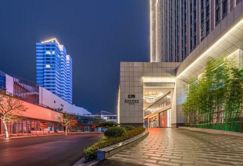 ホテル Fusheng Jiayue