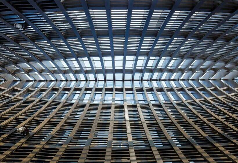 酒店 Garrya Huzhou Lucun