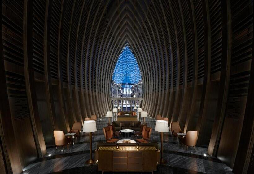 酒店 Garrya Huzhou Lucun