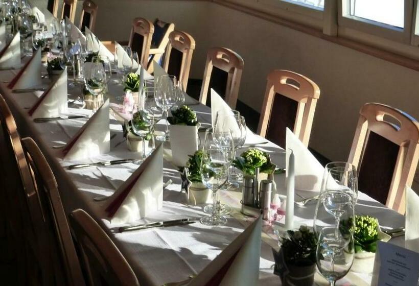 فندق Gasthaus Hirschen Ag, Oberiberg