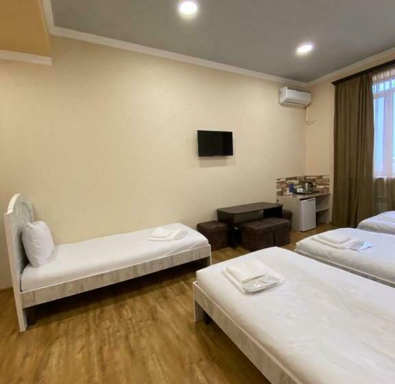 H Resort Hotel Vagharshapat Armenia