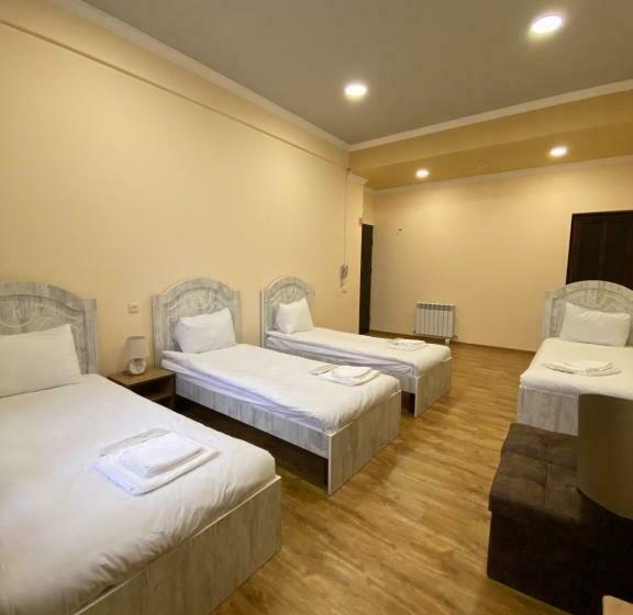 H Resort Hotel Vagharshapat Armenia