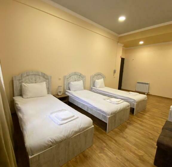 H Resort Hotel Vagharshapat Armenia