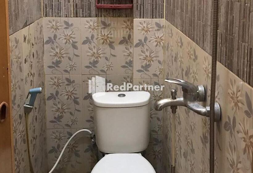 בית מלון כפרי Homestay May Syariah Way Kanan Redpartner