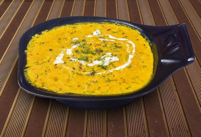 Hotelli Jurkis Kolhapur