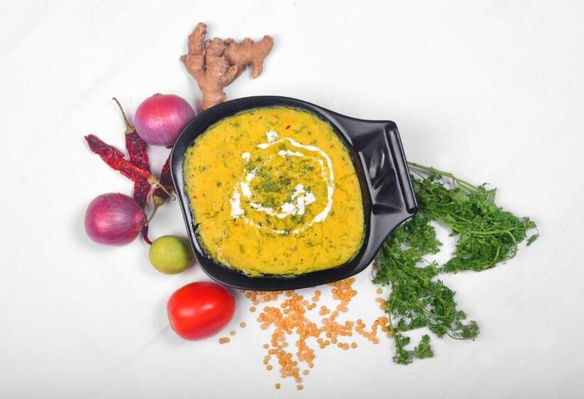 Hotelli Jurkis Kolhapur