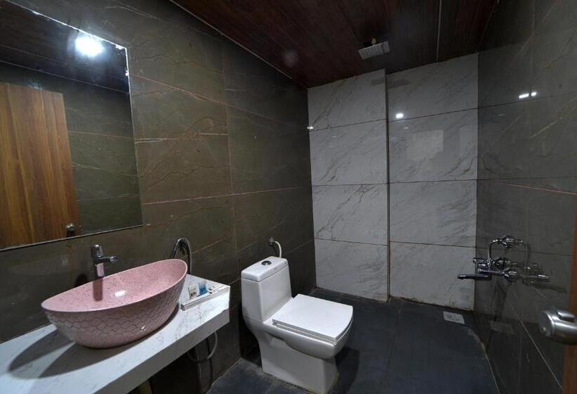 Hotelli Jurkis Kolhapur