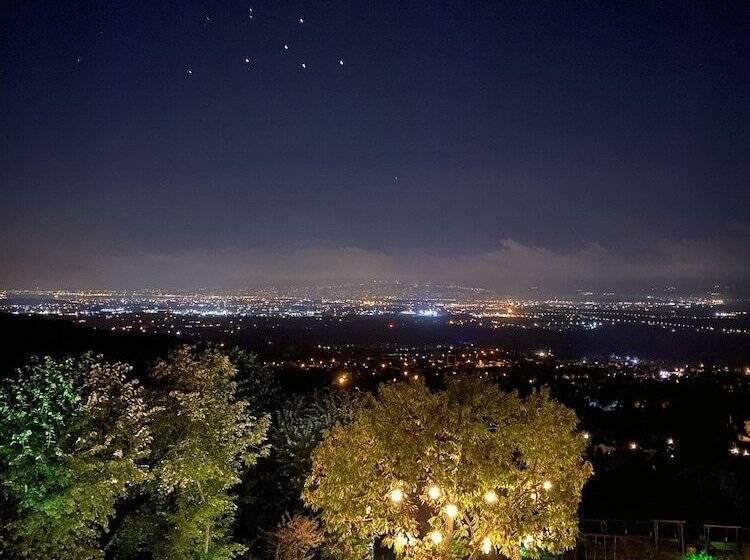 ホテル Kartepe Panorama