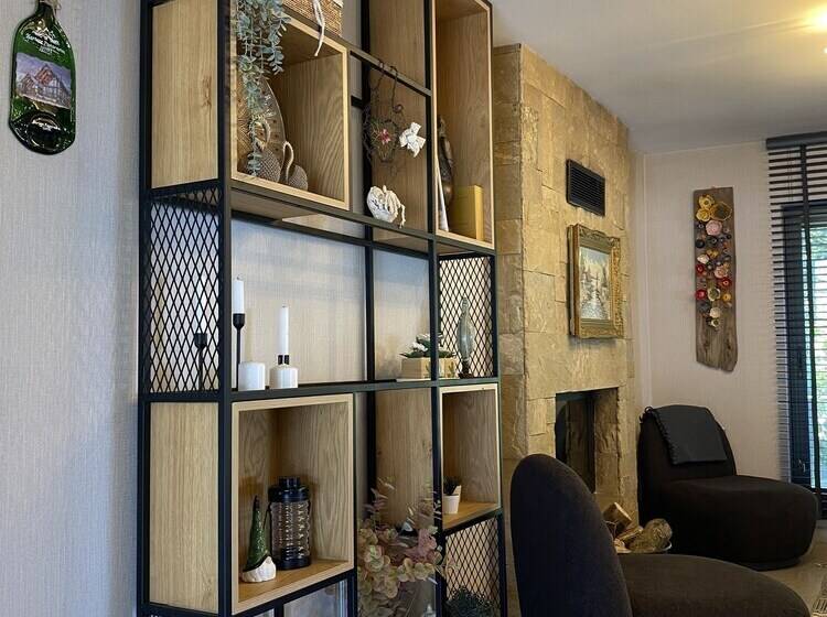 ホテル Kartepe Panorama