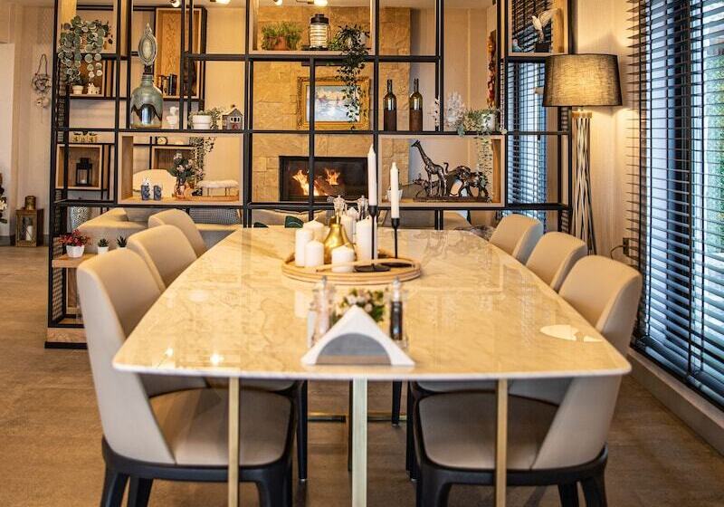 ホテル Kartepe Panorama