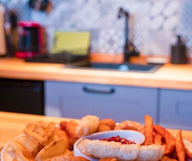 ホテル Kartepe Panorama