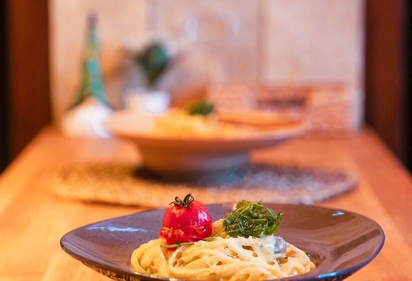 ホテル Kartepe Panorama