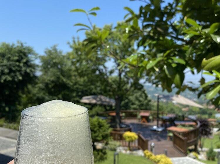 ホテル Kartepe Panorama