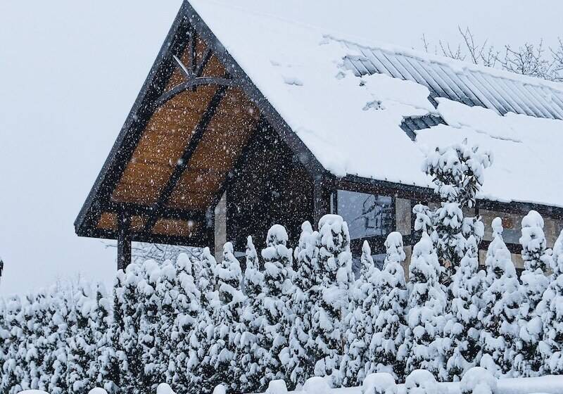 ホテル Kartepe Panorama