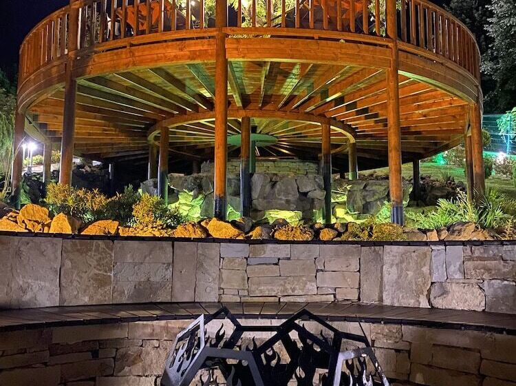 ホテル Kartepe Panorama