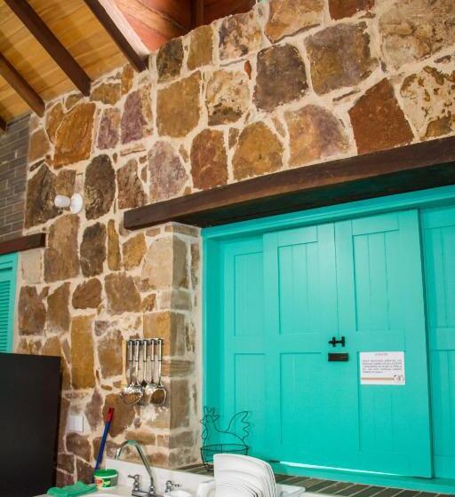 酒店 Mesa De Los Santos