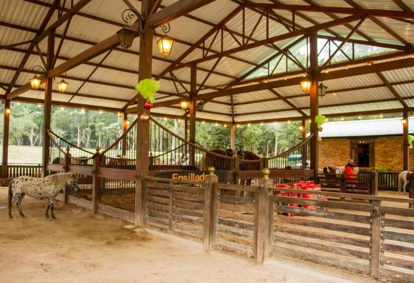 酒店 Mesa De Los Santos