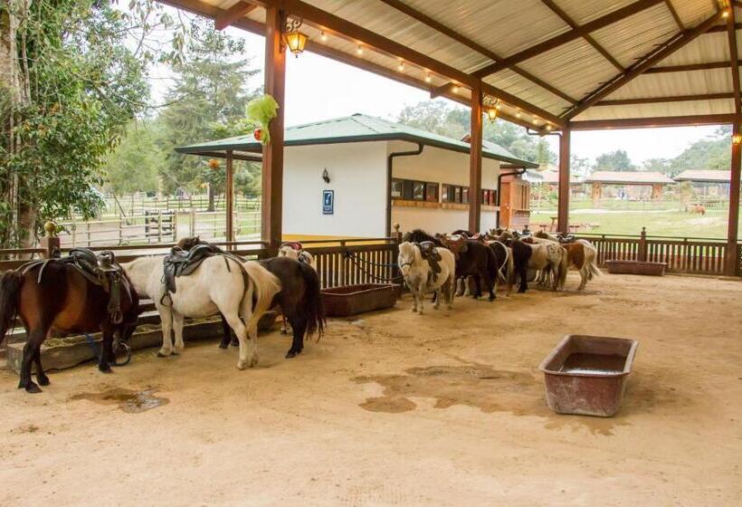 酒店 Mesa De Los Santos