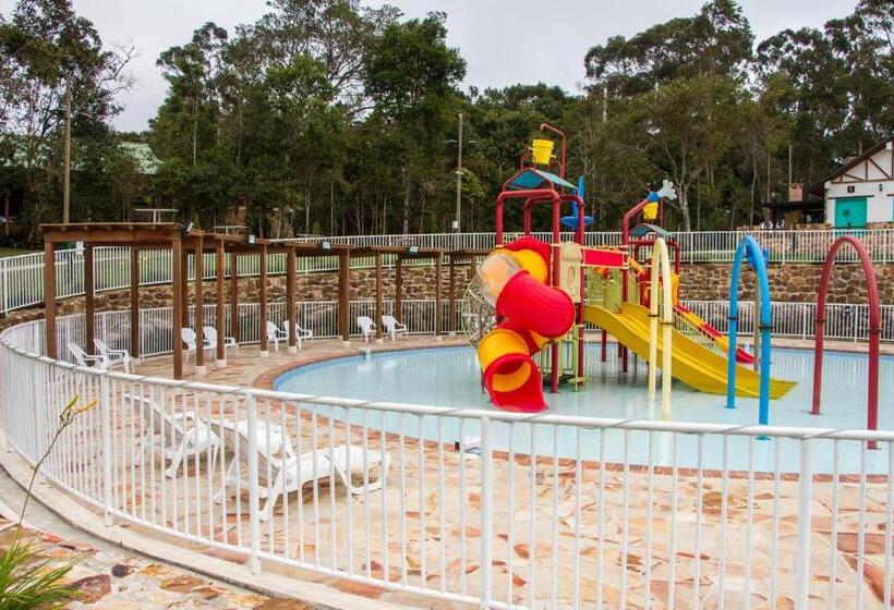 酒店 Mesa De Los Santos