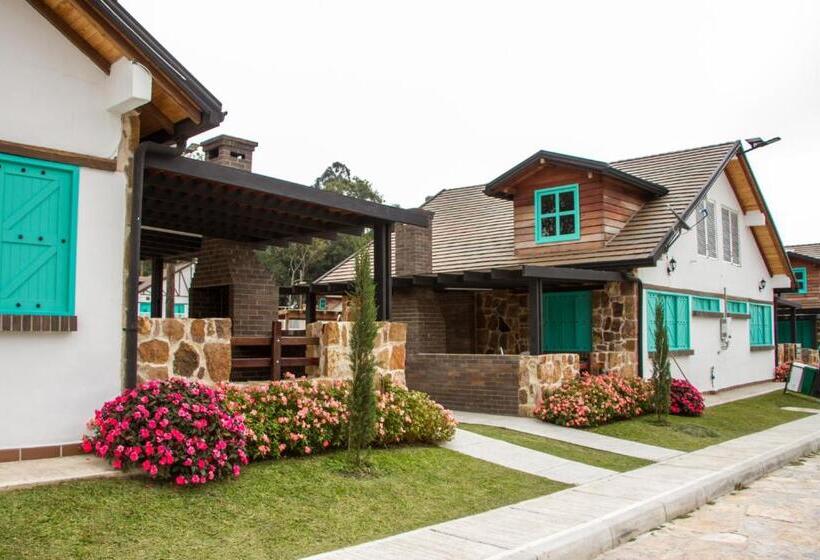 酒店 Mesa De Los Santos