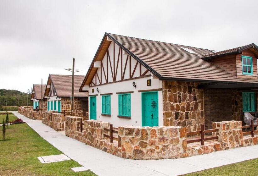 هتل Mesa De Los Santos