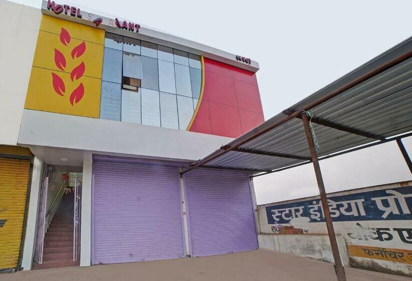 فندق Flagship  Sai Anant