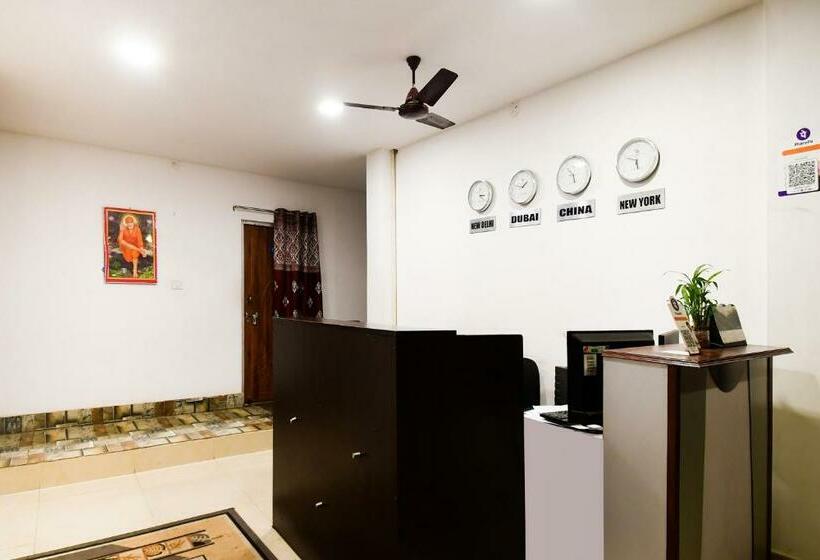 Super Hotel O Premium Hari