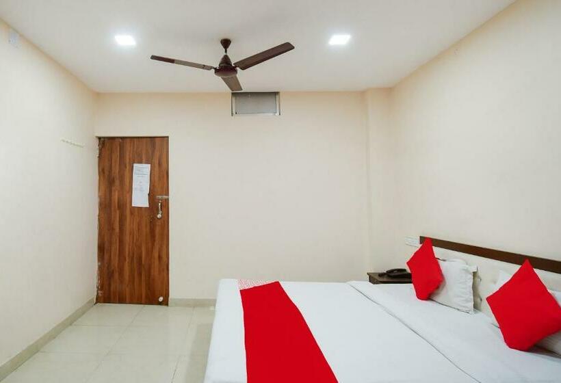 Super Hotel O Premium Hari