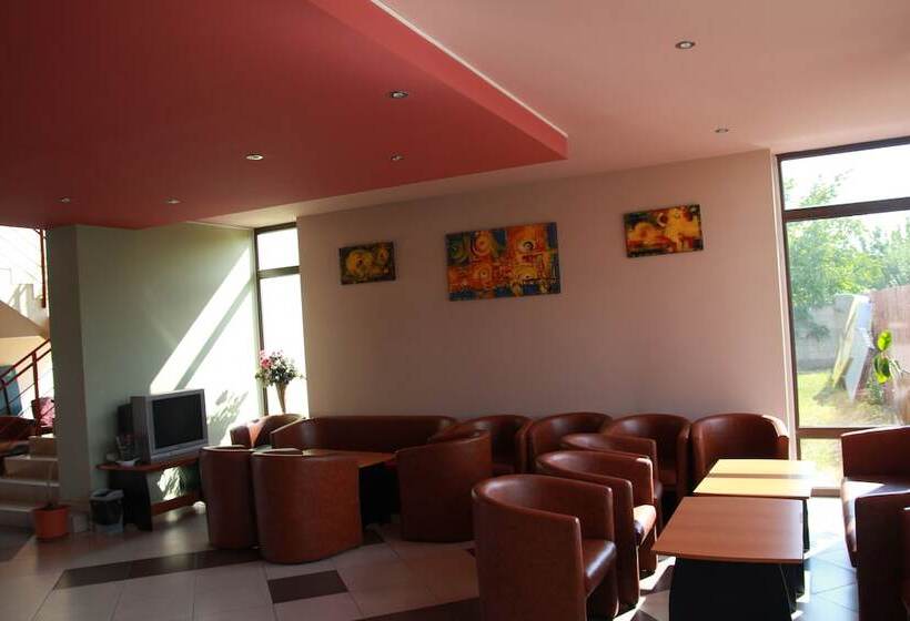 酒店 Pension Ana Maria