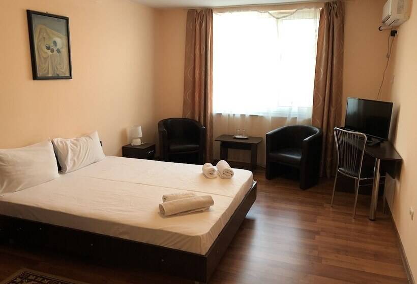 酒店 Pension Ana Maria