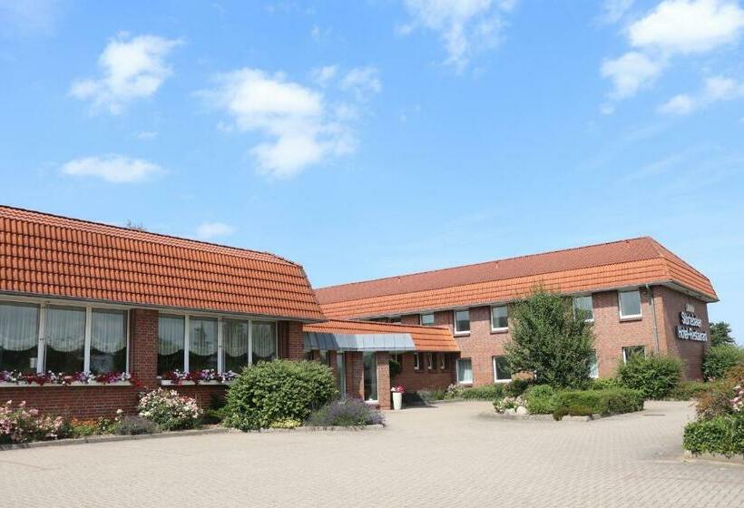 Отель Pension Störtebeker