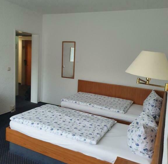 Отель Pension Störtebeker