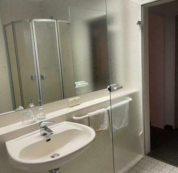 Отель Pension Störtebeker