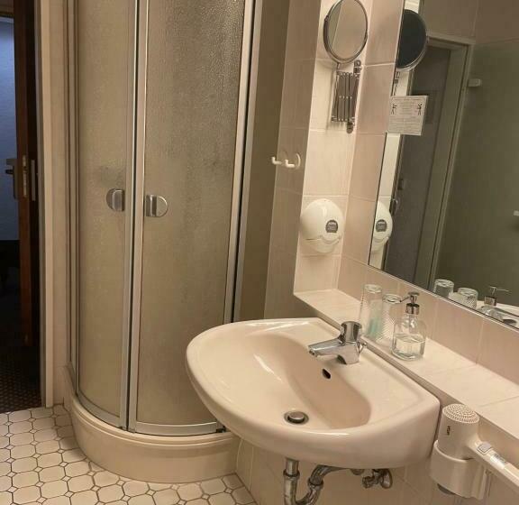 Отель Pension Störtebeker