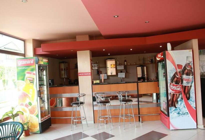 酒店 Pension Ana Maria