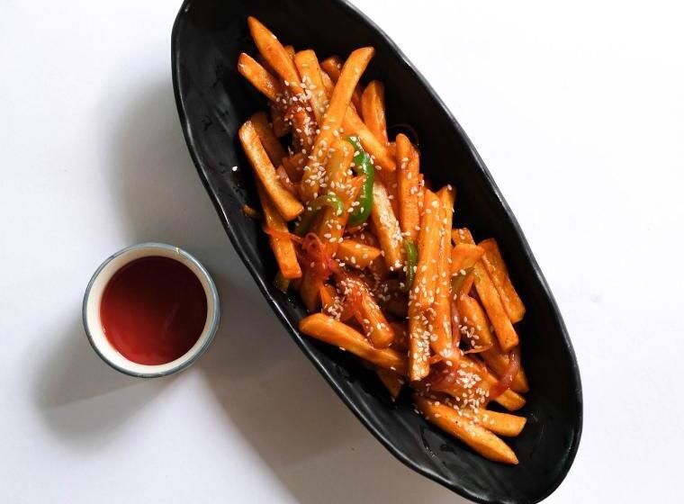 Отель Poshtel Vns