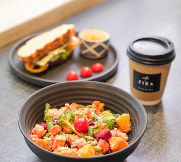 Отель Poshtel Vns