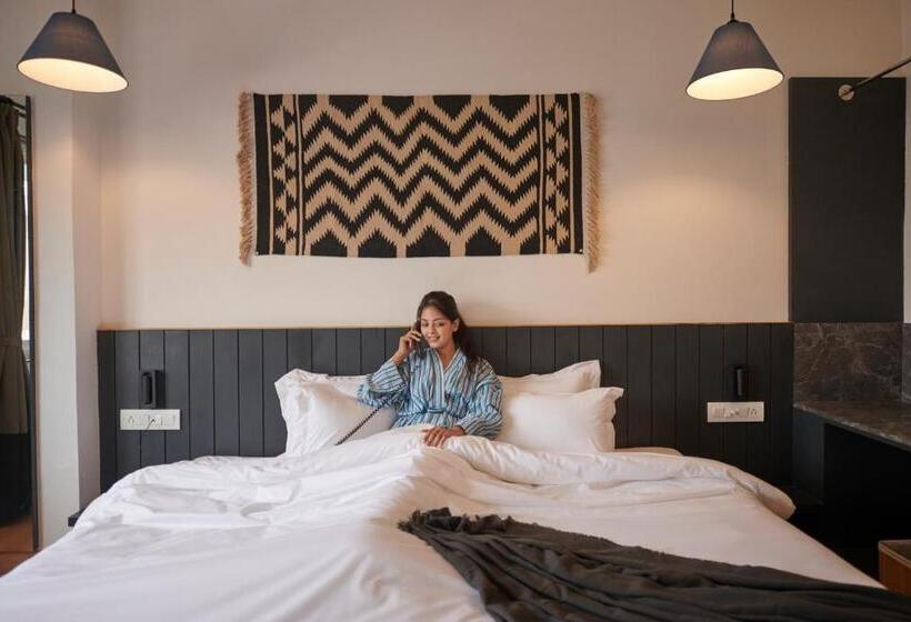 Отель Poshtel Vns