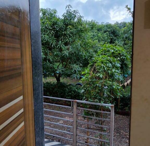 فندق Raigad Agro Park