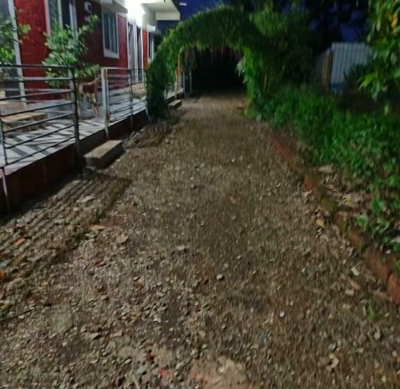 فندق Raigad Agro Park