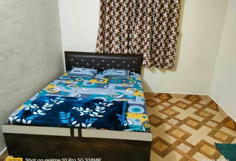 فندق Raigad Agro Park