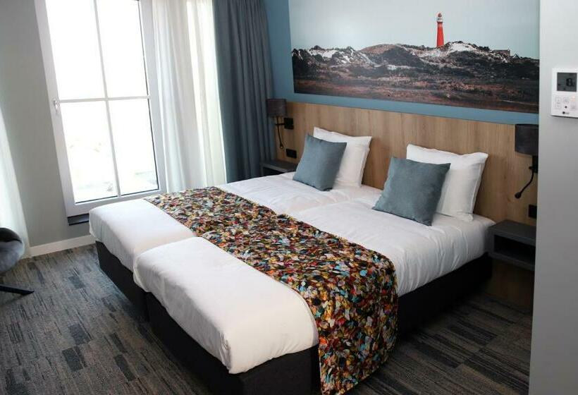 Hotel Schierzicht Logement