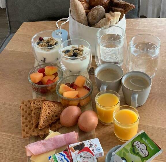 Hotel Schierzicht Logement