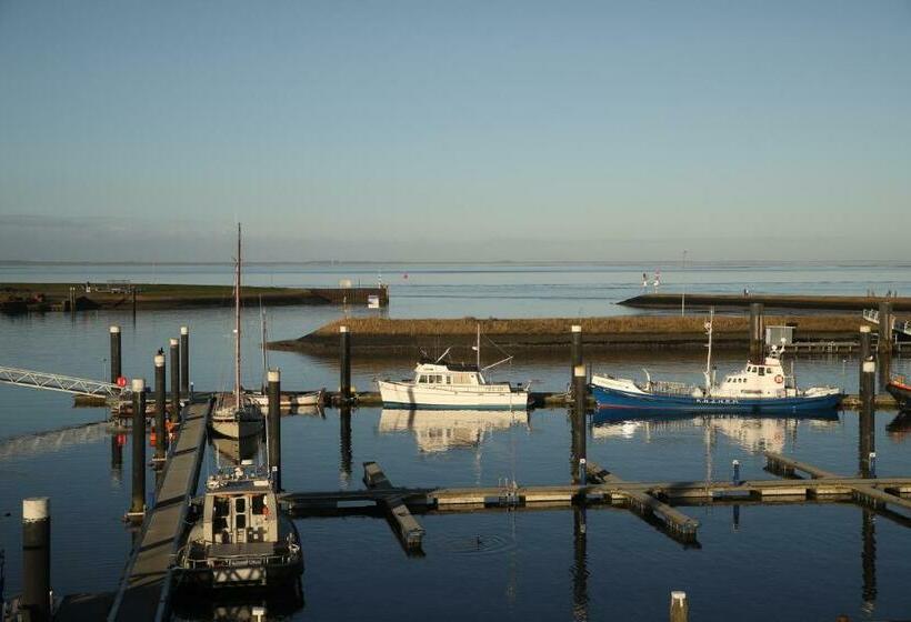 Hotel Schierzicht Logement